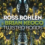 Artwork for "Twisted Roads"
