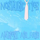 Artwork voor "Ambient Air Raid"