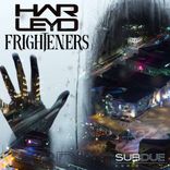 Artwork für "Frighteners"