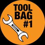 Artwork for "Tool Bag #1"
