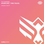 Artwork for "Sparkling / Time Travel"