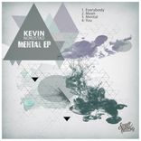 Artwork for "Mental EP"
