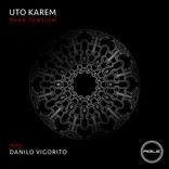 Artwork für "Dark Tension"