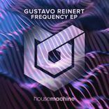 Artwork for "Frequency"