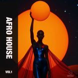 Artwork für "Afro House Vol 1"