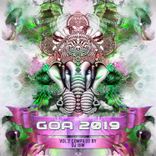 Artwork voor "Goa 2019, Vol. 2"