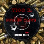 Artwork for "Buried Alive"