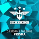 Artwork for "Prisma"