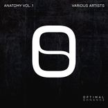 Artwork für "Anatomy, Vol. 1"