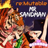 Artwork for "Mr Sandman"