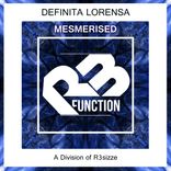 Artwork für "Mesmerised"