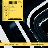 Artwork voor "This Manhattan"