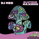 Artwork for "Gluteus Maximus"