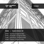 Artwork for "Tanatosis"