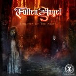 Portada para "Children Of The Night"