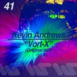 Artwork for "Vort-X"