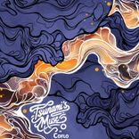 Artwork for "Tsunami's Muse"