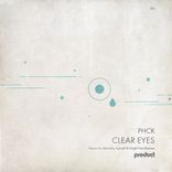 Artwork for "Clear Eyes"