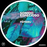 Artwork voor "Sonido Especioso"