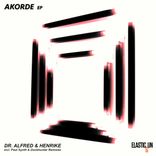 Artwork for "Akorde EP"