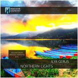 Artwork for "Northern Lights"