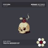 Artwork für "Truth Seeker EP"