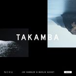 Artwork voor "Takamba"