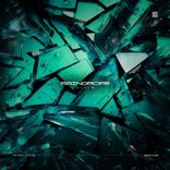 Artwork für "Raindrops"