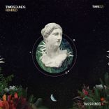 Artwork for "Two Sounds Remixed"