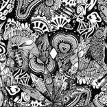 Artwork for "Garance"