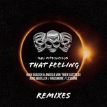 Artwork for "That Feeling REMIXES"