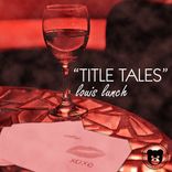 Artwork for "Title Tales"