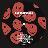 Artwork for "Pumpin'"