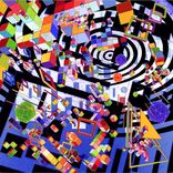 Artwork for "Cali Lanauze / Jonny Cruz EP"