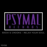 Artwork for "Relax Your Soul"
