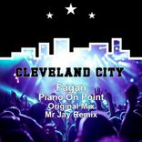 Artwork for "Piano on Point"