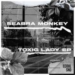 Artwork voor "Toxic Lady"