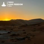 Artwork for "Love Freedom"