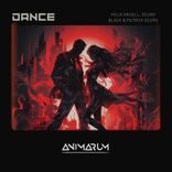 Artwork für "Dance"