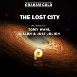 Artwork for "The Lost City"