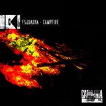 Artwork for "Campfire"