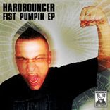Artwork for "Fist Pumpin EP"