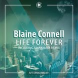 Artwork for "Life Forever"