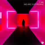 Artwork for "We Are Just People"