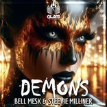 Artwork for "Demons"
