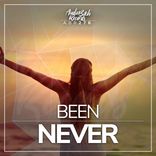 Artwork for "Never"