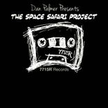 Artwork for "Presents The Space Safari Project, Vol. 1"