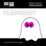 Artwork voor "Kleingeist"