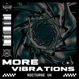 Artwork for "More Vibrations"