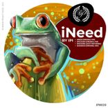 Portada para "iNeed"
